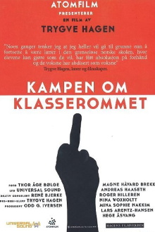 Kampen om Klasserommet Trailer