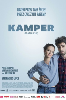 Kamper Trailer