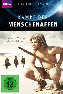 Kampf der Menschenaffen Trailer