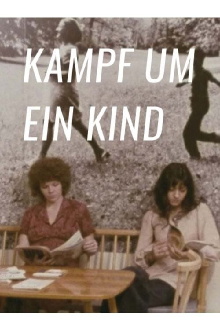 Kampf um ein Kind Trailer