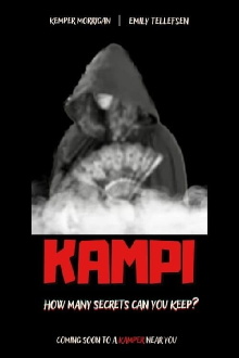 Kampi. Trailer