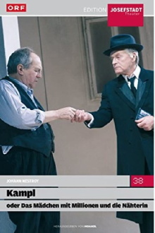 Kampl Trailer