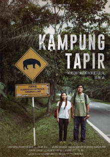 Kampung Tapir Trailer