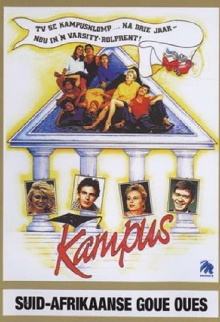 Kampus Trailer