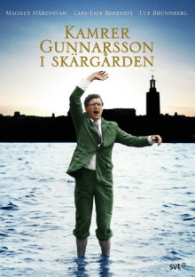 Kamrer Gunnarsson i skärgården Trailer