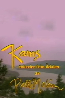 Kams - tokerier från Ådalen Trailer