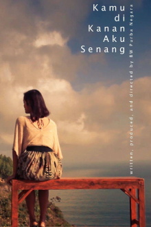 Kamu di Kanan Aku Senang Trailer
