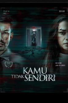 Kamu Tidak Sendiri Trailer