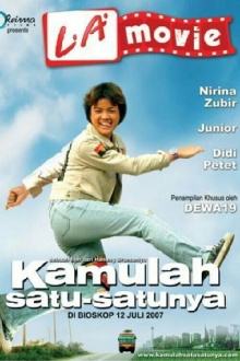 Kamulah Satu-Satunya Trailer