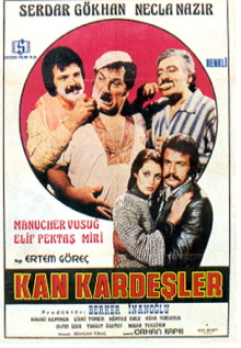 Kan Kardeşler Trailer