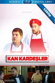 Kan Kardeşler Trailer