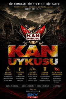 Kan Uykusu Trailer