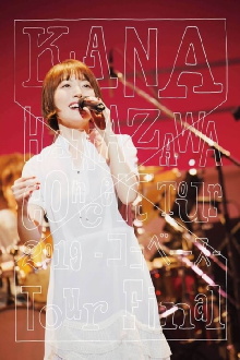 KANA HANAZAWA Concert Tour 2019 -Coco Base- Tour Final Trailer