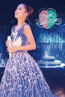 Kana Nishino Love Collection Live 2019 Trailer