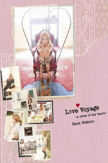 Kana Nishino Love Voyage ~a place of my heart~ Trailer