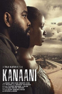 Kanaani Trailer