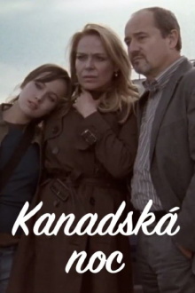 Kanadská noc Trailer