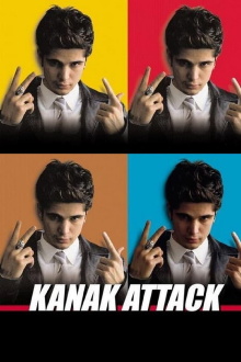 Kanak Attack Trailer