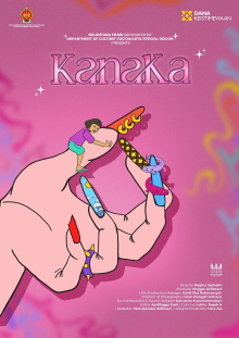 Kanaka Trailer
