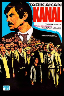 Kanal Trailer