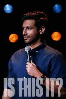 Kanan Gill: Is This It? Trailer