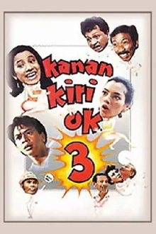 Kanan Kiri OK III Trailer