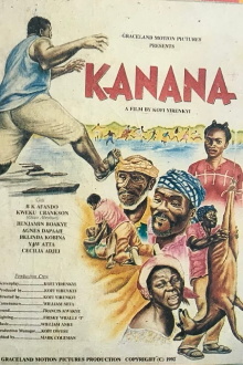 Kanana Trailer
