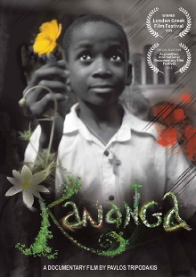 Kananga Trailer