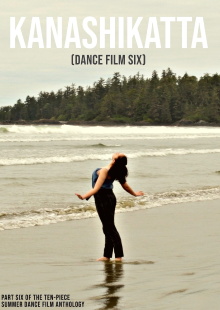 Kanashikatta - Dance Film Six Trailer