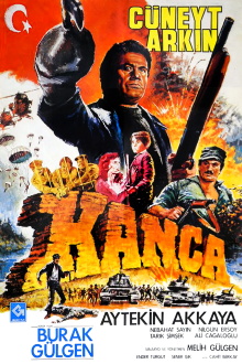 Kanca Trailer