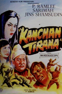 Kanchan Tirana Trailer