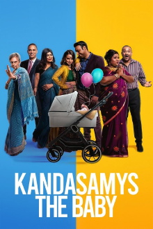 Kandasamys: The Baby Trailer