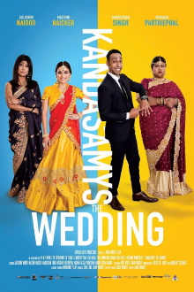 Kandasamys: The Wedding Trailer