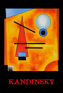 Kandinsky Trailer