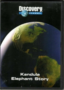 Kandula: An Elephant Story Trailer