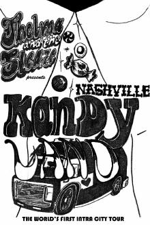 Kandyland: The Movie Trailer