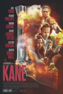 Kane Trailer