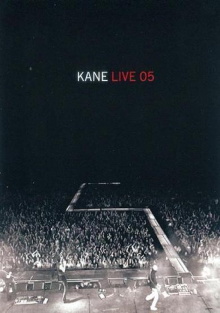 Kane - Live 05 (2DVD) Limited Edition Trailer