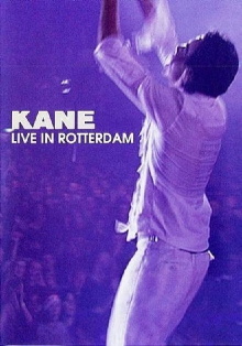 Kane: Live in Rotterdam Trailer