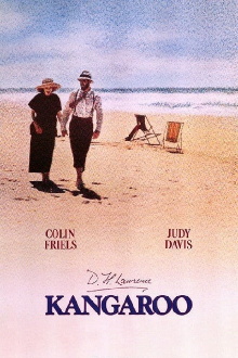 Kangaroo Trailer