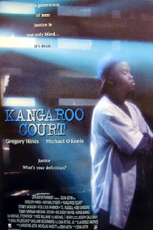 Kangaroo Court Trailer