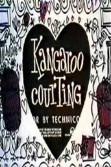 Kangaroo Courting Trailer