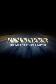 Kangaroo Hitchcock: The Making of 'Road Games' Trailer