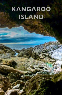 Kangaroo Island Trailer