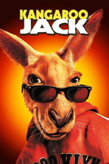 Kangaroo Jack Trailer