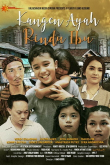 Kangen Ayah Rindu Ibu Trailer