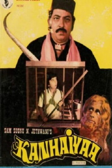 Kanhaiyaa Trailer
