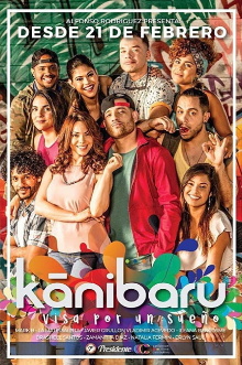 Kanibarú Trailer