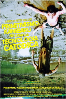 Kanibaru Primitivism in the Mud of Technology Trailer