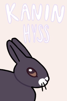 Kanin Hyss Trailer